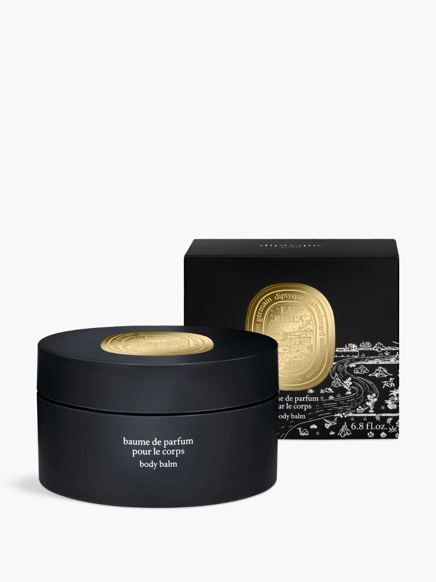Eau Rihla Perfumed body balm 200G