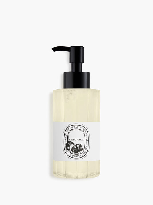 Philosykos Scented cleansing hand and body gel 200ML