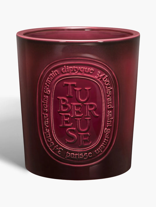 Tubéreuse (Tuberose) Very Large Candle 1500G
