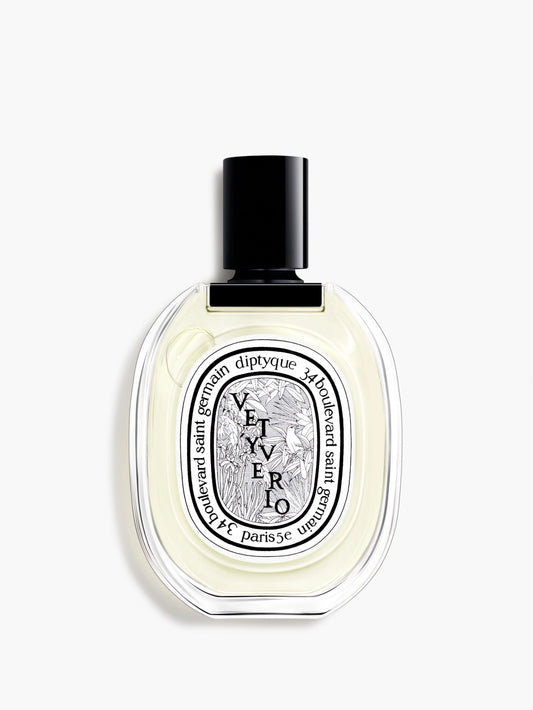 Vetyverio Eau de toilette 100ML