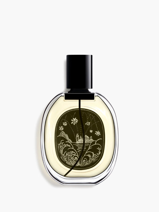 Volutes Eau de parfum 75ML